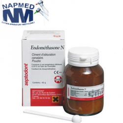 Endomethason N - 14 g.-Zdjęcie